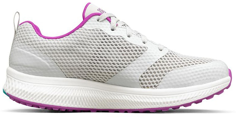 (W) 斯凯奇 Go Run Consistent '白色' 896014-GYPR Order (W) 斯凯奇 Go Run Consistent '白色' 896014-GYPR