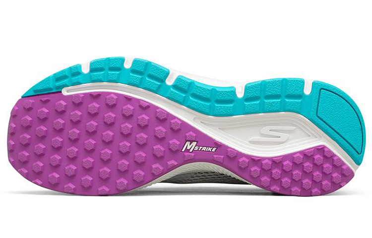 Purchase (W) 斯凯奇 Go Run Consistent '白色' 896014-GYPR