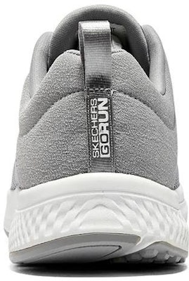 Skechers GO RUN Consistent 輕便透氣 低筒 跑步鞋 女款 淺灰色 Shop Skechers GO RUN Consistent 輕便透氣 低筒 跑步鞋 女款 淺灰色