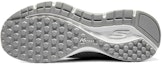 Purchase Skechers GO RUN Consistent 輕便透氣 低筒 跑步鞋 女款 淺灰色