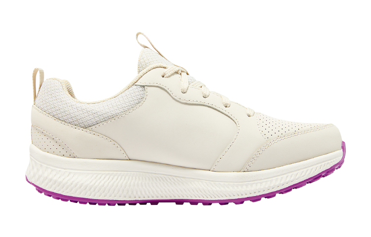 Order (W) Skechers GO RUN Consistent 'Zancada Larga Blanca' 128273-NAT