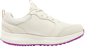 Order (W) Skechers GO RUN Consistent 'Zancada Larga Blanca' 128273-NAT