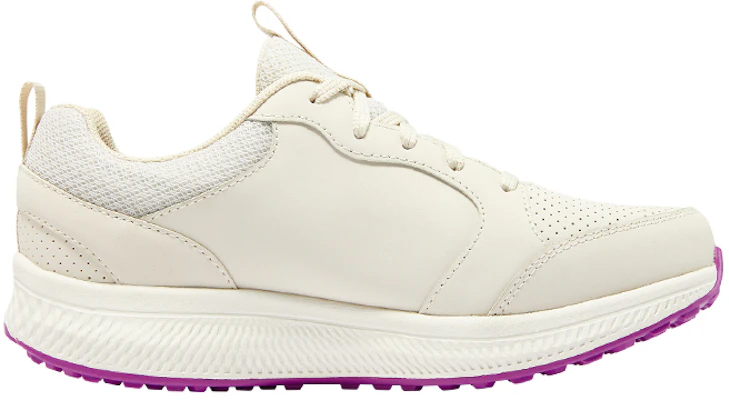 (W) Skechers GO RUN Consistent 'Zancada Larga Blanca' 128273-NAT Order (W) Skechers GO RUN Consistent 'Zancada Larga Blanca' 128273-NAT