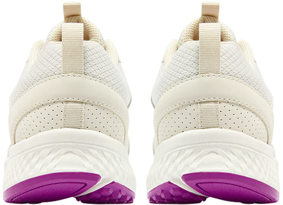 (W) Skechers GO RUN Consistent 'Zancada Larga Blanca' 128273-NAT Shop (W) Skechers GO RUN Consistent 'Zancada Larga Blanca' 128273-NAT