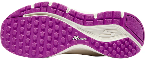 Purchase (W) Skechers GO RUN Consistent 'Zancada Larga Blanca' 128273-NAT