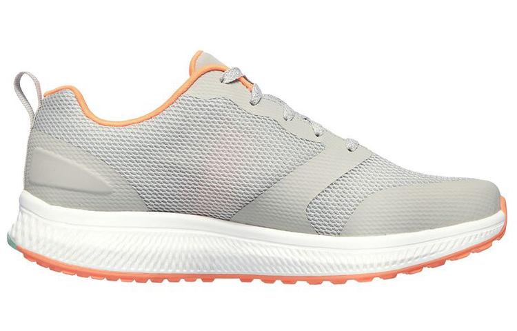 Order (W) Skechers Go Run Consistent 'Low Top Abu-Abu' 128076-GMLT