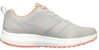 (W) Skechers Go Run Konsisten 'Low Top Kelabu' 128076-GMLT