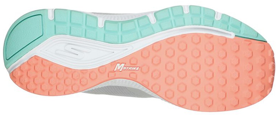 (W) Skechers Go Run Konsisten 'Low Top Kelabu' 128076-GMLT Shop (W) Skechers Go Run Konsisten 'Low Top Kelabu' 128076-GMLT
