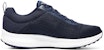 (W) Skechers GO RUN Konsisten 'Biru Navy' 894140-NVPK