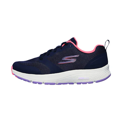 (W) Skechers Go Run Consistent 'Navy'