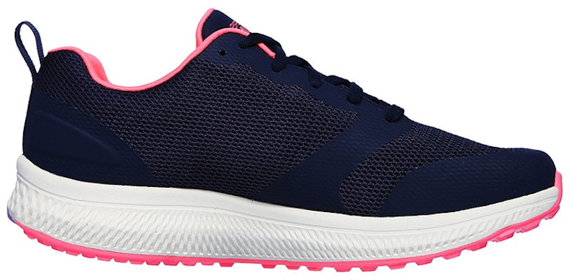 (W) Skechers Go Run Konsisten 'Navy' 128076-NVMT Order (W) Skechers Go Run Konsisten 'Navy' 128076-NVMT