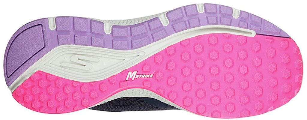 (W) Skechers Go Run Konsisten 'Navy' 128076-NVMT Purchase (W) Skechers Go Run Konsisten 'Navy' 128076-NVMT