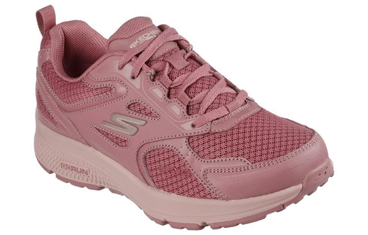 (W) Skechers Go Run Consistent 'Pink' 圖 3