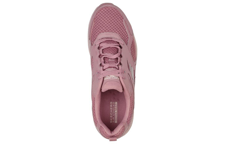 (W) Skechers Go Run Consistent 'Pink' 圖 4
