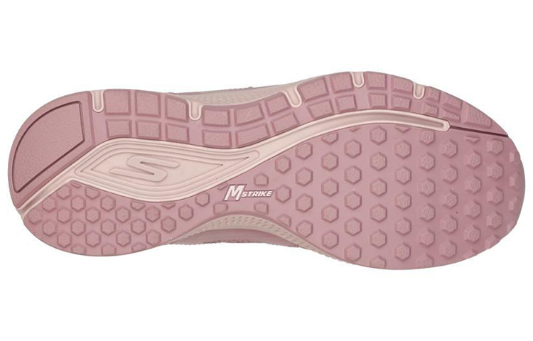 (W) Skechers Go Run Consistent 'Pink' 圖 5