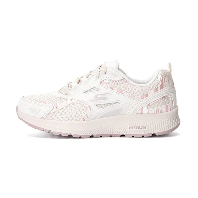 (W) Skechers Go Run Consistent 'White'