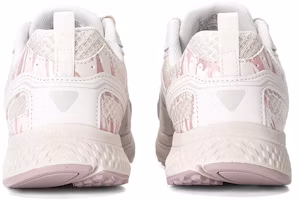 Shop (W) Skechers Go Run Konsisten 'Putih' 128270-NAT