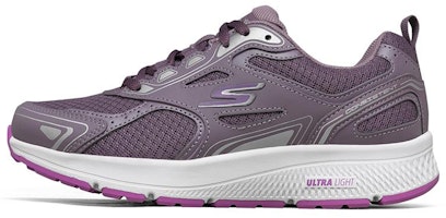 (W) 스케쳐스 고런 컨시스턴트 '퍼플' (Skechers Go Run Consistent 'Purple') 128075-PLUM Buy (W) 스케쳐스 고런 컨시스턴트 '퍼플' (Skechers Go Run Consistent 'Purple') 128075-PLUM