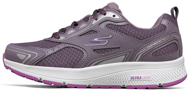 (W) 스케쳐스 고런 컨시스턴트 '퍼플' (Skechers Go Run Consistent 'Purple') 128075-PLUM Buy (W) 스케쳐스 고런 컨시스턴트 '퍼플' (Skechers Go Run Consistent 'Purple') 128075-PLUM