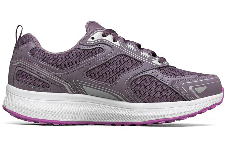(W) Skechers Go Run Consistent 'Purple' 圖 2