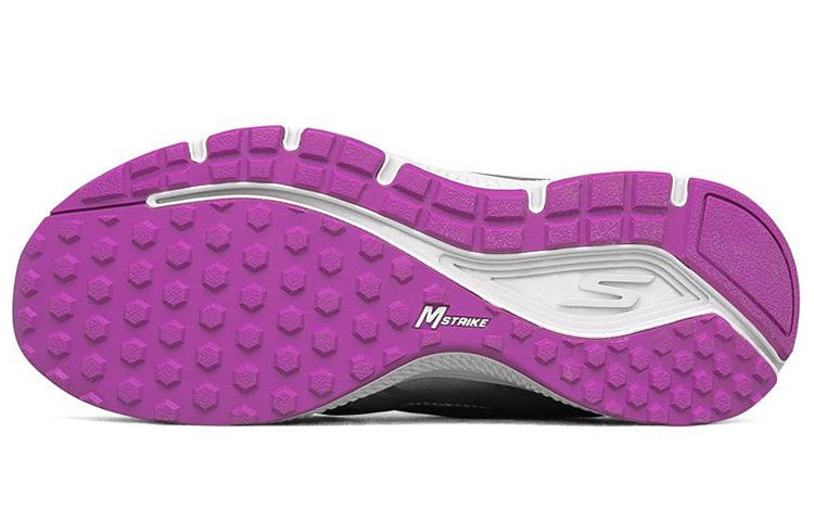 (W) Skechers Go Run Consistent 'Purple' 圖 5