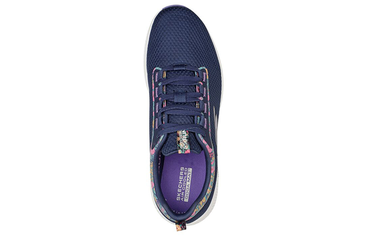 (W) Skechers Go Run Consistent 'Tropic Paradise' 圖 4