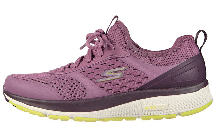 (W) Skechers GO RUN Consistent 'Vivid Dreams'
