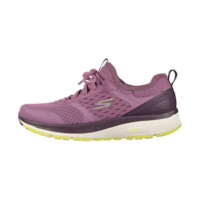 (W) Skechers GO RUN Consistent 'Vivid Dreams'