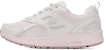 (W) Skechers GO RUN CONSISTENT 'Putih' 128075-NAT