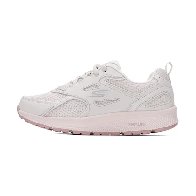 (W) Skechers GO RUN CONSISTENT 'White'