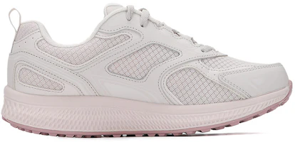 Order (W) Skechers GO RUN CONSISTENT 'Putih' 128075-NAT