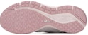 (W) Skechers GO RUN CONSISTENT 'Putih' 128075-NAT