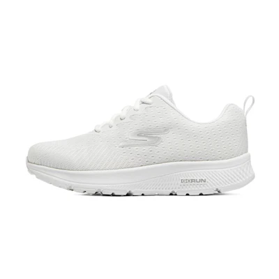 (W) Skechers Go Run Consistent 'White'
