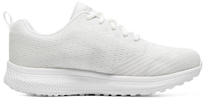 Order (Women) Skechers Go Run Consistent 'White' 128286-WHT