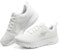 (W) Skechers Go Run Consistent 'Putih' 128286-WHT