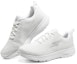 Lookbook (W) Skechers Go Run Consistent 'Putih' 128286-WHT