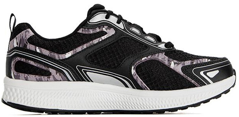 (W) 스케쳐스 고런 컨시스턴트 '블랙' 128270-BLK Order (W) 스케쳐스 고런 컨시스턴트 '블랙' 128270-BLK