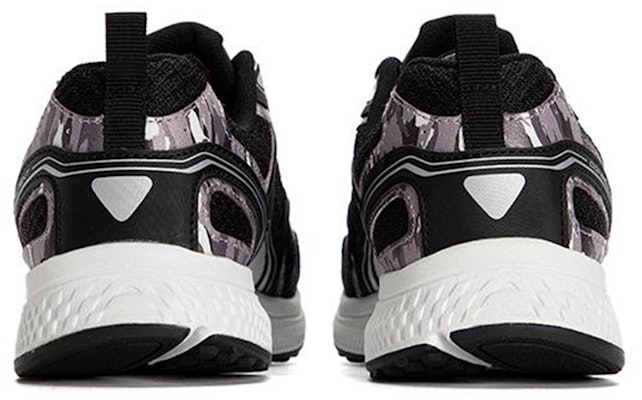 (W) 스케쳐스 고런 컨시스턴트 '블랙' 128270-BLK Shop (W) 스케쳐스 고런 컨시스턴트 '블랙' 128270-BLK