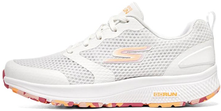 women-skechers-go-run-consistent-white-orange-128292-wor