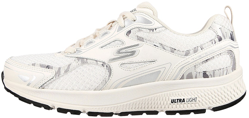 (W) Skechers GoRun Konsisten 128270-WHT Buy (W) Skechers GoRun Konsisten 128270-WHT