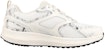 (W) Skechers GoRun Konsisten 128270-WHT
