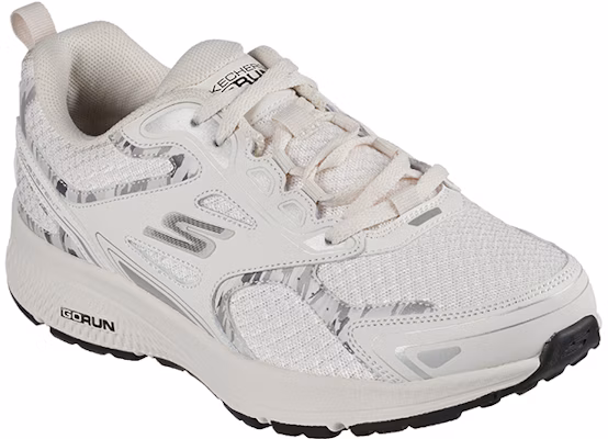 (W) Skechers GoRun Konsisten 128270-WHT Lookbook (W) Skechers GoRun Konsisten 128270-WHT