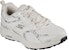 (W) Skechers GoRun Konsisten 128270-WHT