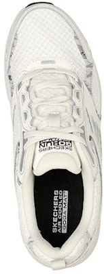 (W) Skechers GoRun Konsisten 128270-WHT Shop (W) Skechers GoRun Konsisten 128270-WHT