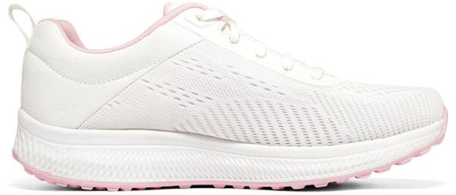 (Women) Skechers GO RUN Consistent 'White Pink' 894140-WPK Order (Women) Skechers GO RUN Consistent 'White Pink' 894140-WPK