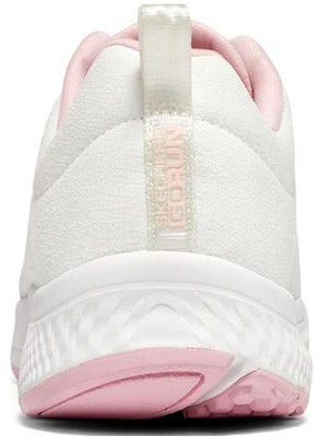(Women) Skechers GO RUN Consistent 'White Pink' 894140-WPK Shop (Women) Skechers GO RUN Consistent 'White Pink' 894140-WPK