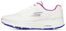Buy (W) Skechers Go Run Consistent 'Putih Ungu' 128277-WPR