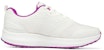 (W) Skechers Go Run Consistent 'Putih Ungu' 128277-WPR