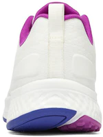 Shop (W) Skechers Go Run Konsisten 'Putih Ungu' 128277-WPR