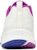 (W) Skechers Go Run Consistent 'Putih Ungu' 128277-WPR